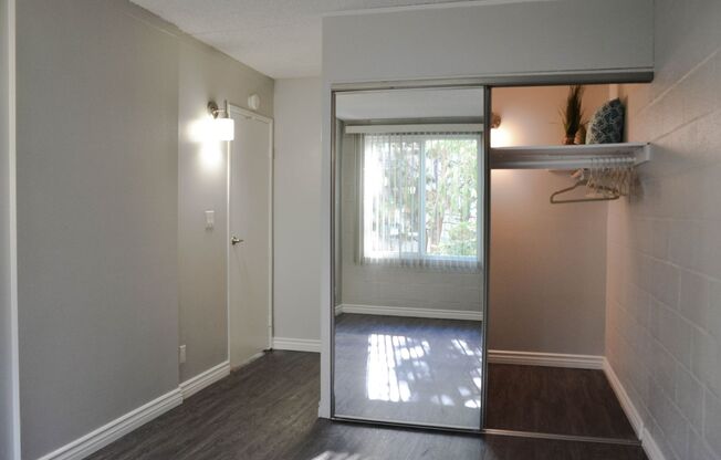 1 bed, 1 bath, 559 sqft, $1,850, Unit 235