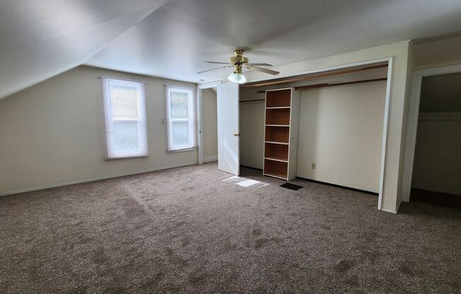 South Hill Home!! Available Now!