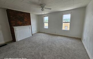 2 beds, 1 bath, $1,150