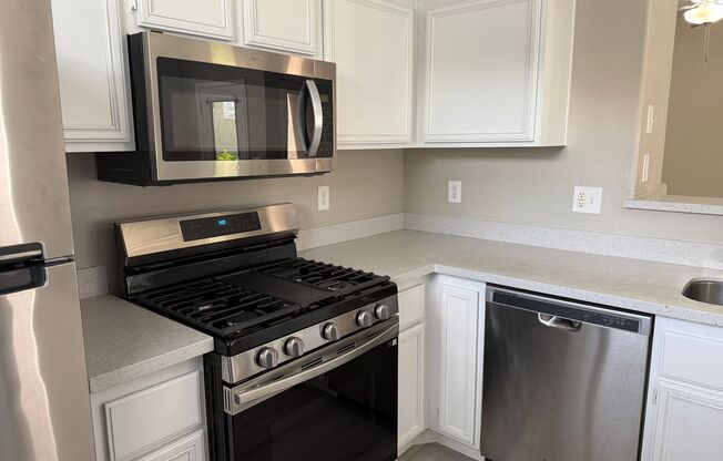2 beds, 2 baths, $1,500, Unit # 1154