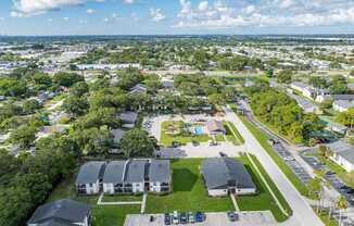 Faris Residences Largo