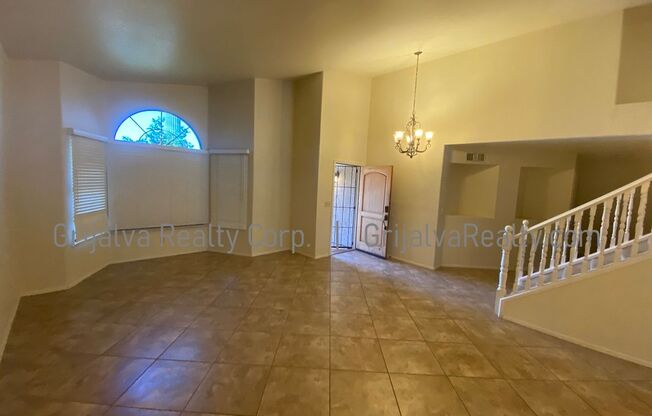 Amazing 5 BD, 3 BA House + Pool! This Oro Valley home has everything! (Lambert/La Canada)