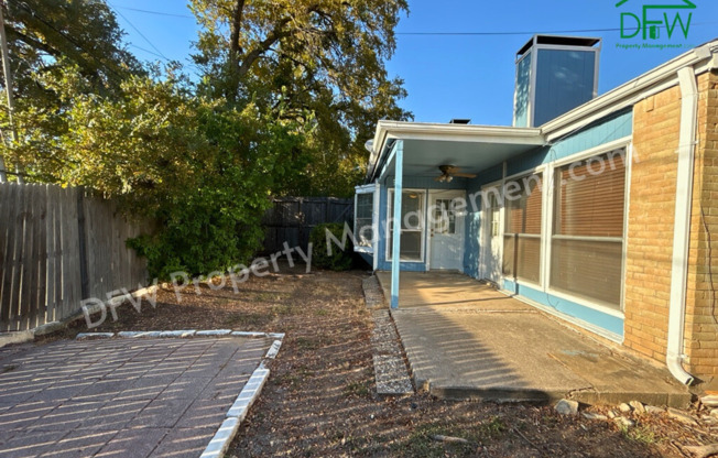 3 beds, 2 baths, $1,850