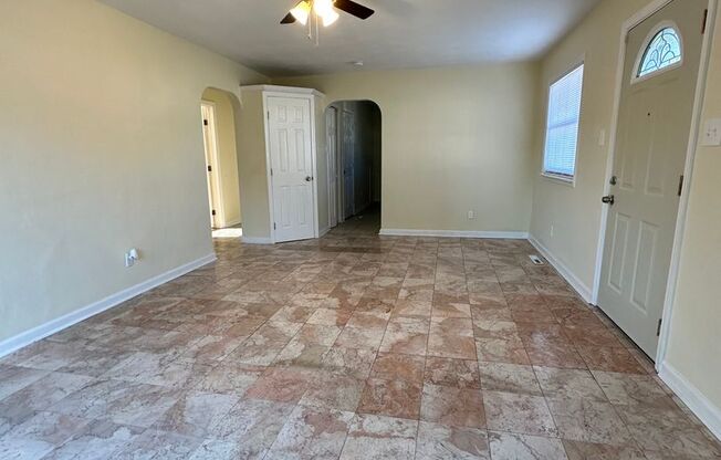 Malibu-4 Bedroom 2 Bath Single Family home