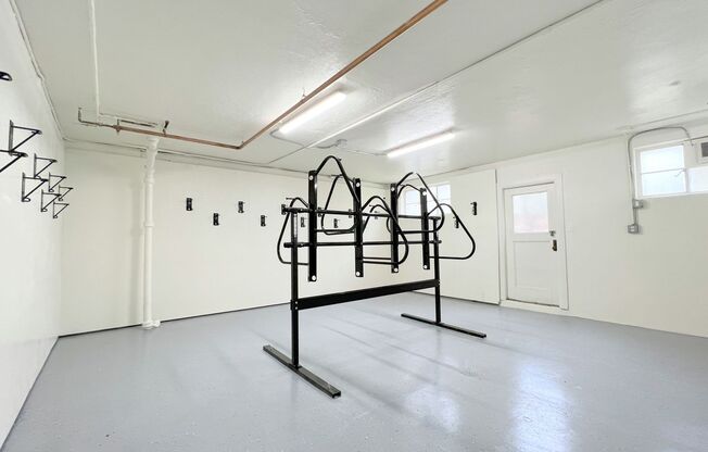 Studio, 1 bath, 488 sqft, $1,115, Unit 109