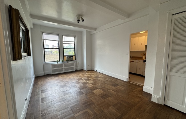 Studio, 1 bath, $3,400, Unit 618A