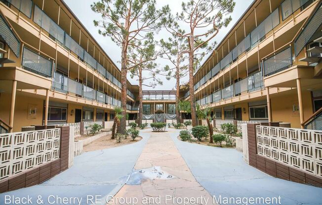 356 E. Desert Inn Road #104