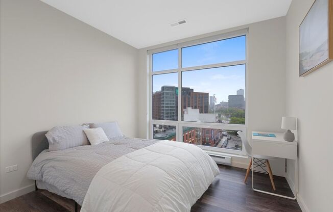 3 beds, 2 baths, 1,383 sqft, $4,650, Unit 301