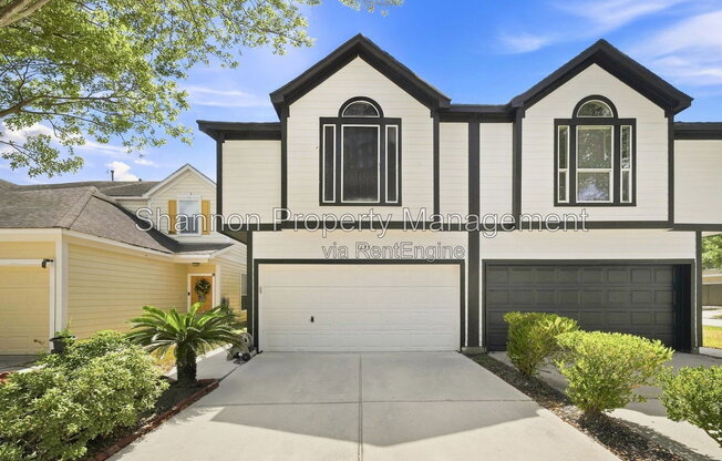 16551 PENTONSHIRE LN