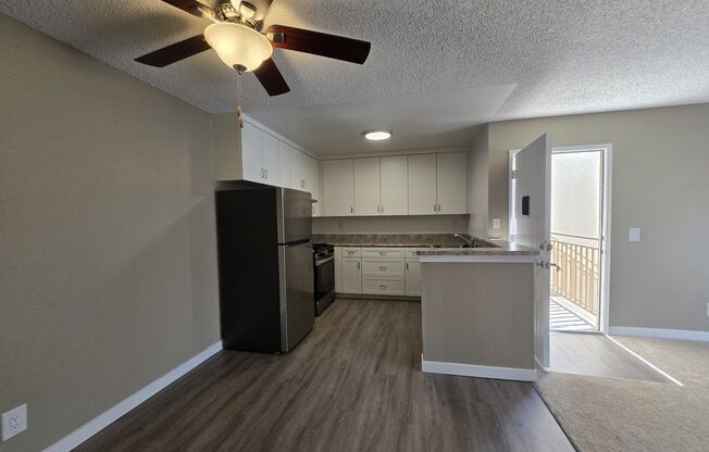 2 beds, 1.5 baths, 840 sqft, $2,295, Unit 650 - 79
