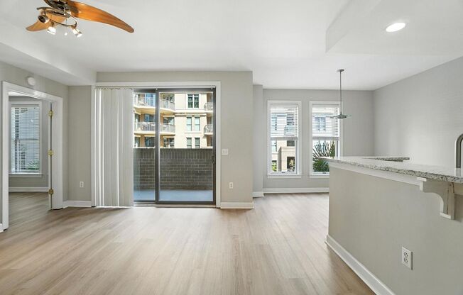 1 bed, 1 bath, $1,650