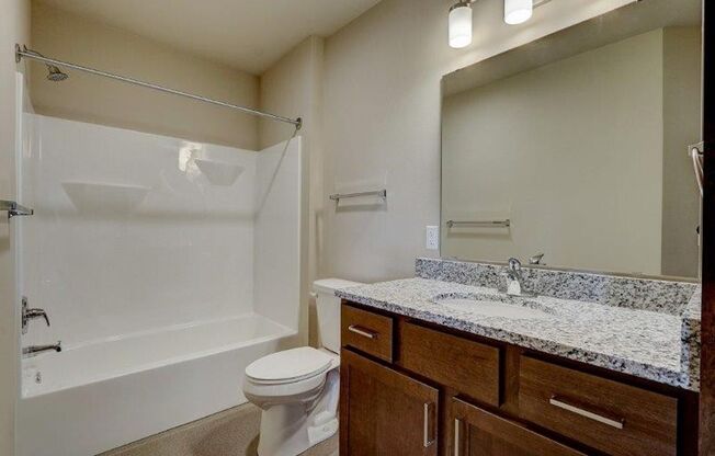 2 beds, 2 baths, 998 sqft, $2,445, Unit 401