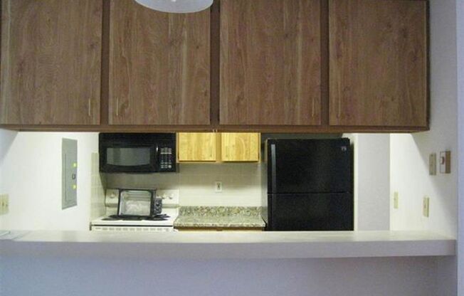 Spacious 2 bed 1 bathroom Condominium