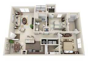 Partner-provided photo for $1768 unit