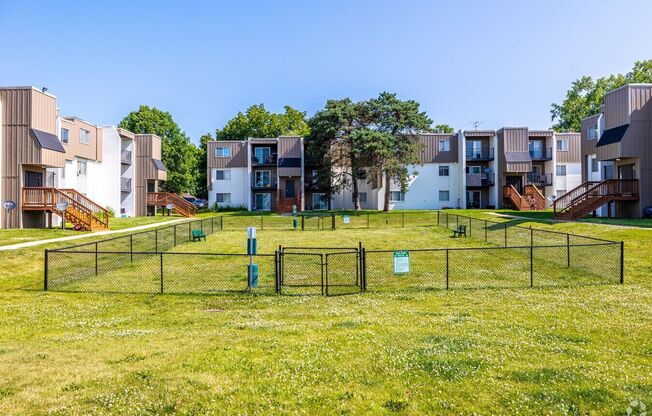 Finn Apartments