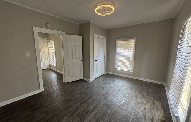 Move-in Ready!