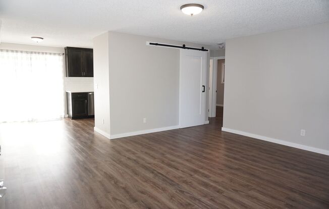 Completely Remodeled Shumway Duplex for Lease - 3611 F Street