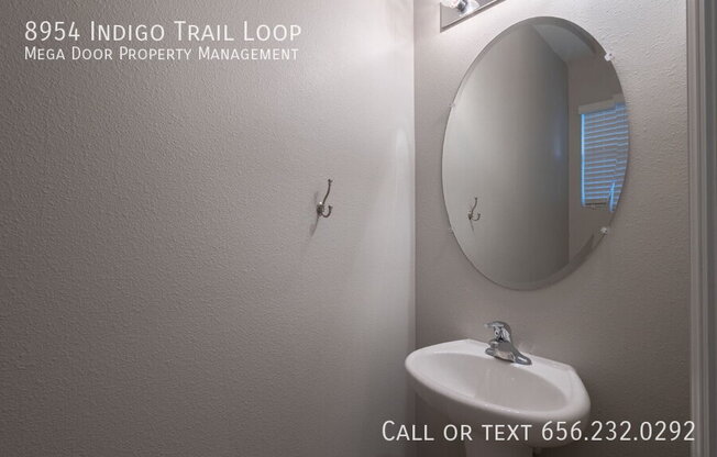 8954 INDIGO TRL LOOP