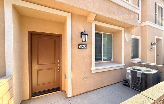 New Built Two-Bedroom Two-Bathroom Condo with Solar in the Heritage Village Community $2495.