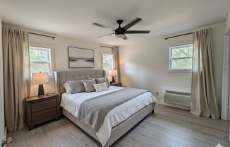 DNT - Riverview Apartments - Building B