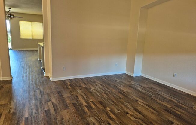 4 beds, 3 baths, $2,795
