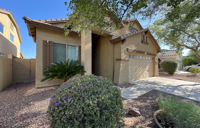 Power Ranch 4 bedroom rental