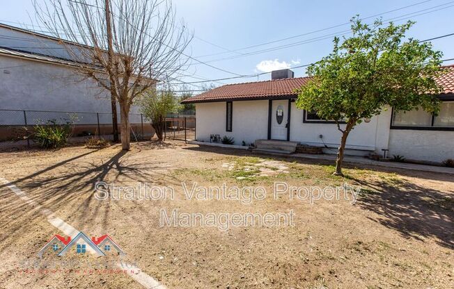3120 N 38 ST