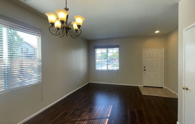 Gorgeous 4 Bedroom, 2.5 Bath with Loft in Rancho Del Oro available now!