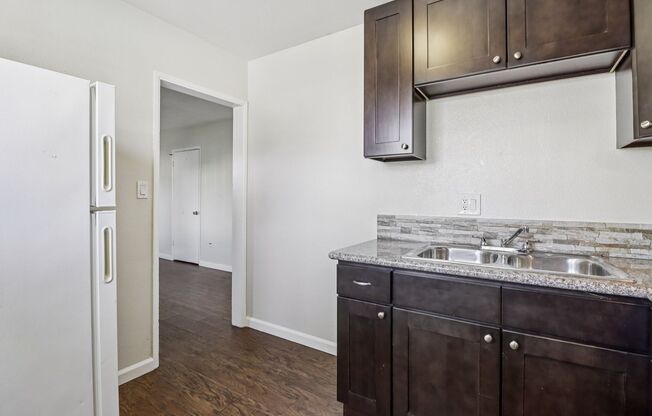 Studio, 1 bath, 325 sqft, $1,550, Unit 2281-07