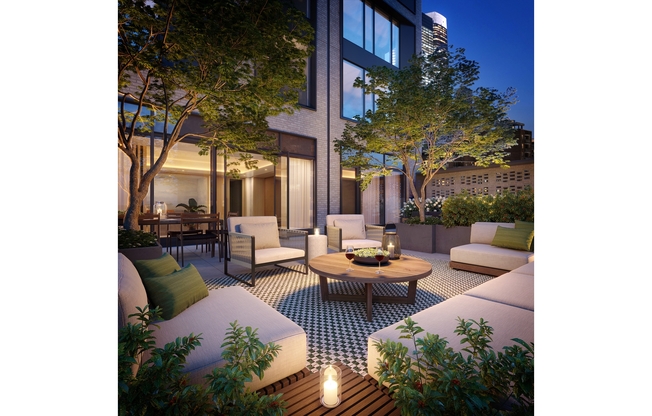 2 beds, 2 baths, $12,400, Unit 10I