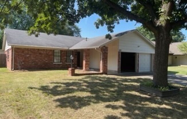 3 beds, 2 baths, $1,745