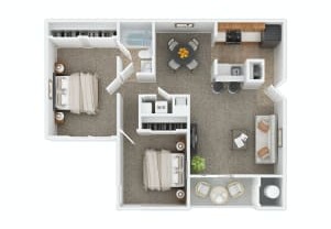 Partner-provided photo for $2099 unit
