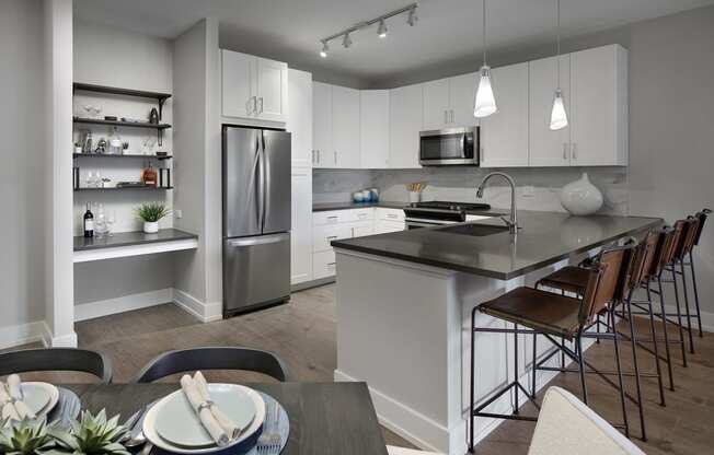 AVE Blue Bell Luxury Apartments