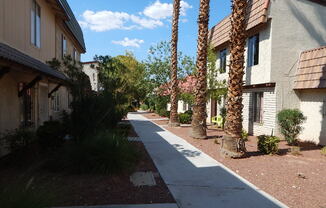 2 beds, 2 baths, $1,250