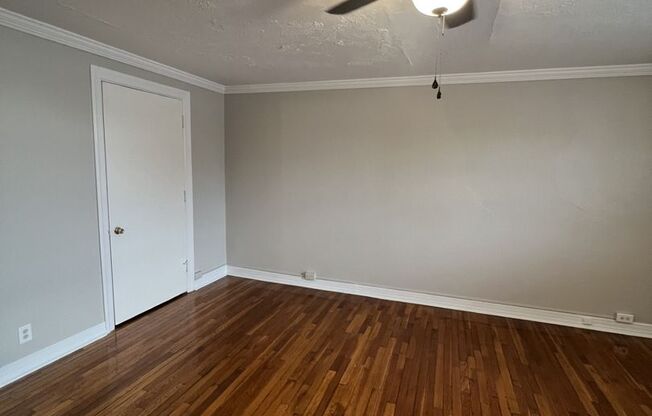 1 bed, 1 bath, 600 sqft, $600, Unit Unit 3