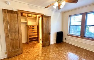 Studio, 1 bath, 375 sqft, $1,455, Unit 644-205