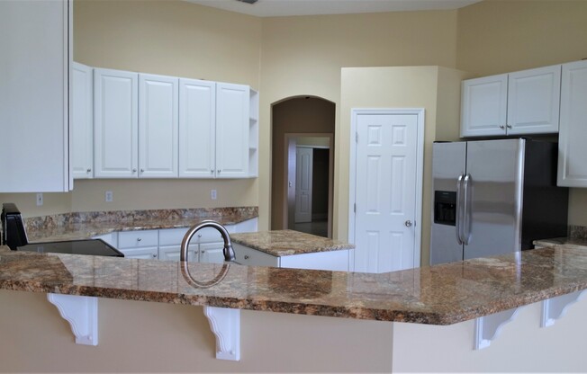 Fall Head Over Heels for this 4 bedroom, 3 bath Fleming Island Gem in Fleming Island Plantation!