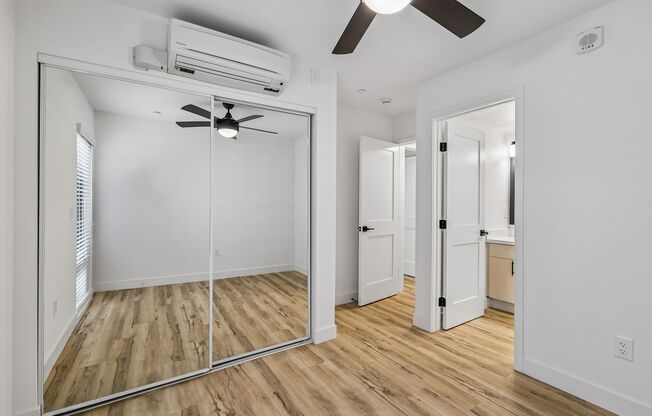 2 beds, 2 baths, 824 sqft, $3,795, Unit 2330-201