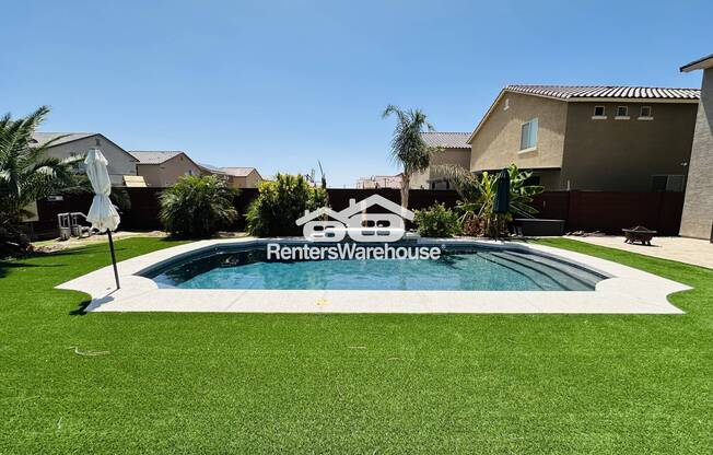 10341 W PAYSON RD