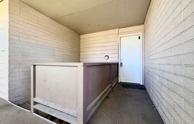 X1-Cheyenne Apartments