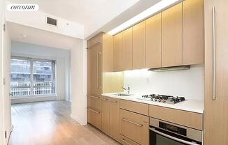 Studio, 1 bath, $3,650, Unit 8I