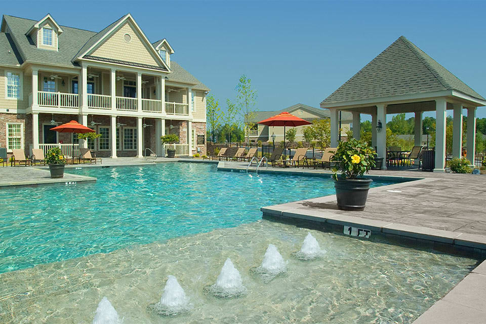 Apartments in Columbus, GA