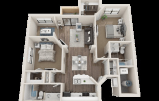 Partner-provided photo for $1810 unit