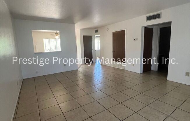 Darling East Side Duplex