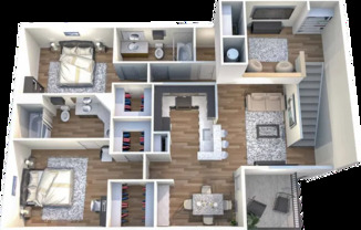 Partner-provided photo for $1905 unit