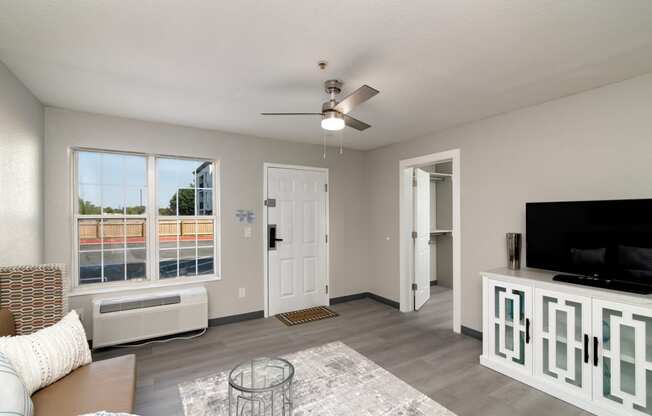Central Apartments by Avera Living