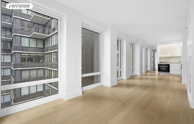 1 bed, 1 bath, 777 sqft, $7,800, Unit 9E