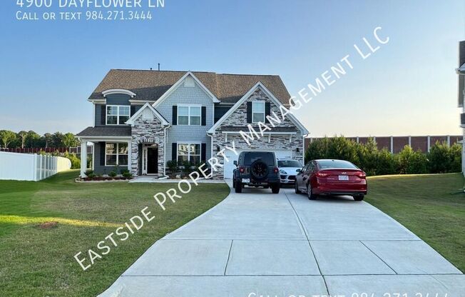 4900 DAYFLOWER LN