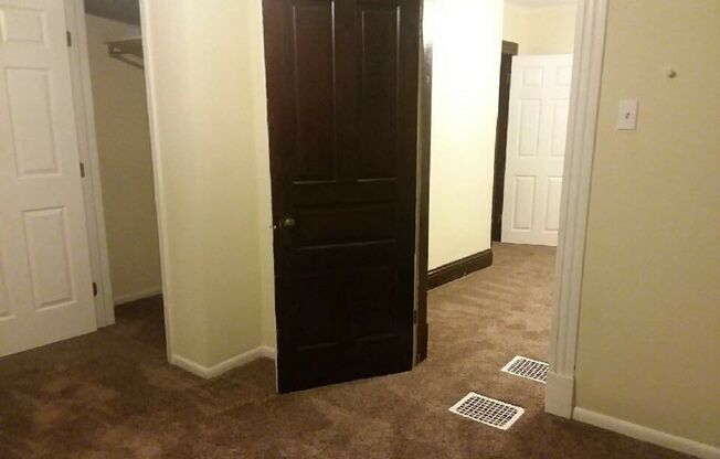 3 Bedroom, 2 Story House