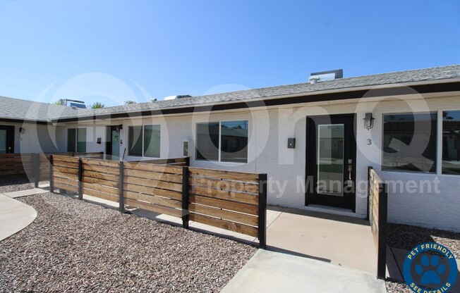 312 N Hartford Street